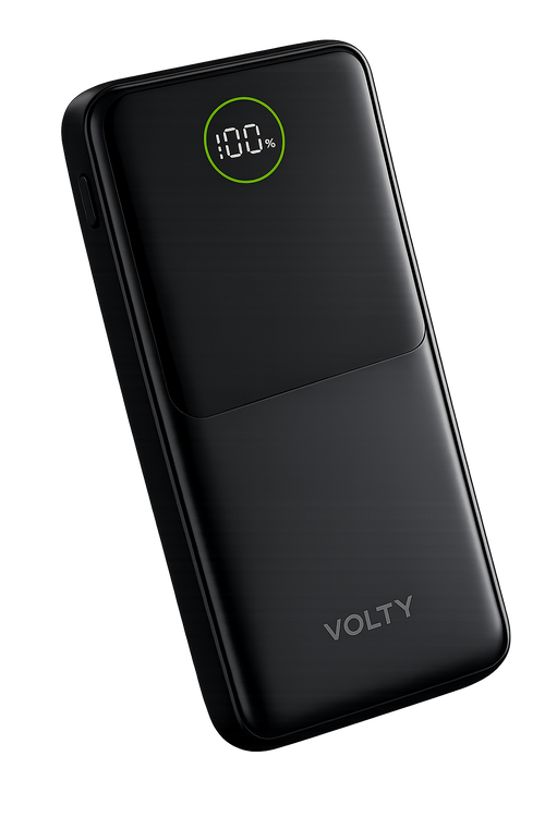 VOLTY Charge